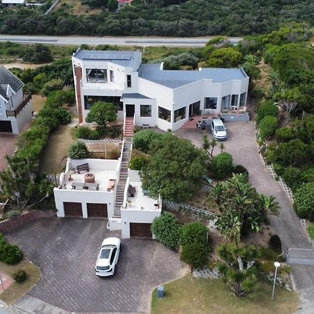 Villa Cape Garden Route Wilderness Ngoại thất bức ảnh