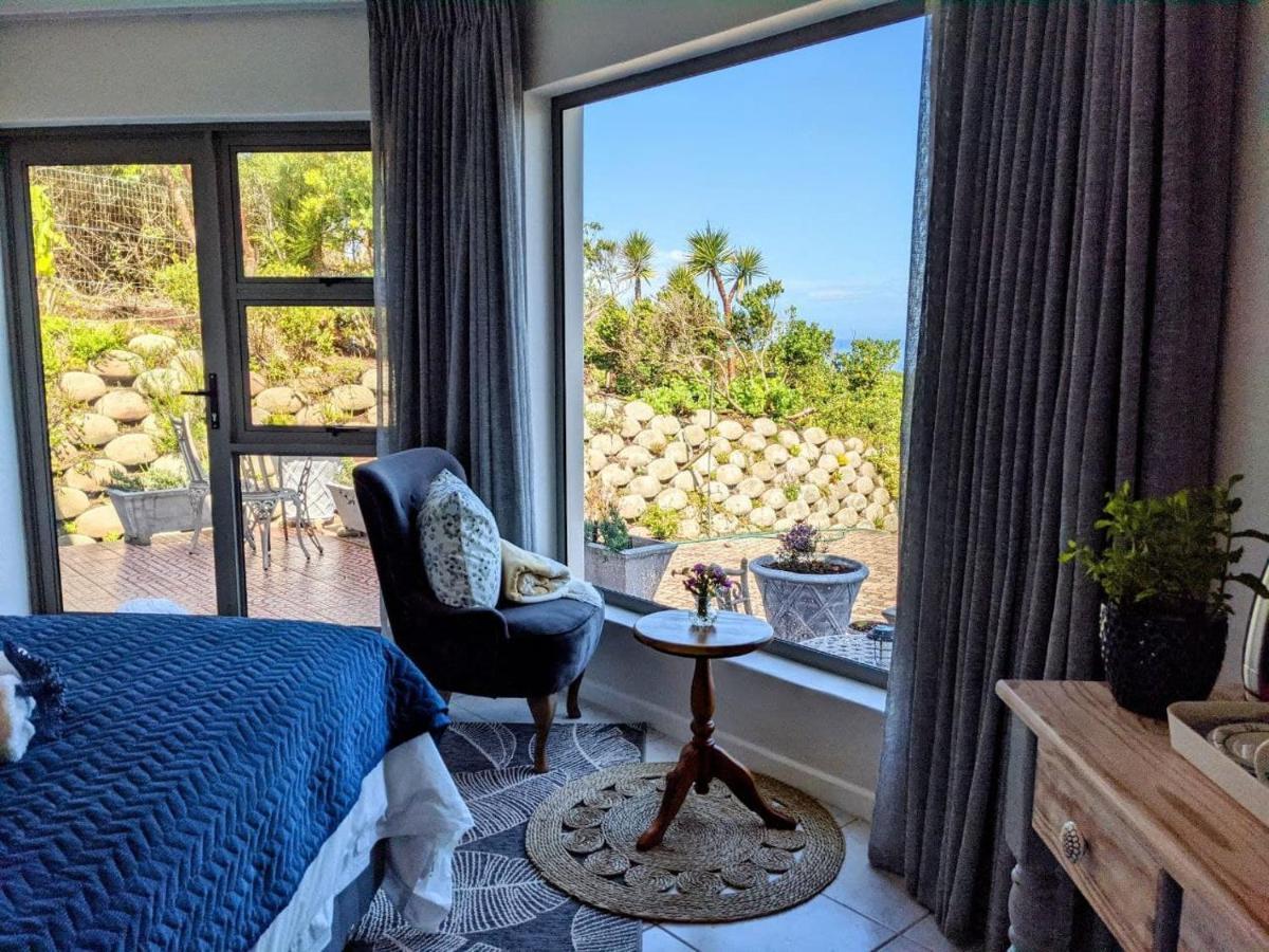 Villa Cape Garden Route Wilderness Ngoại thất bức ảnh