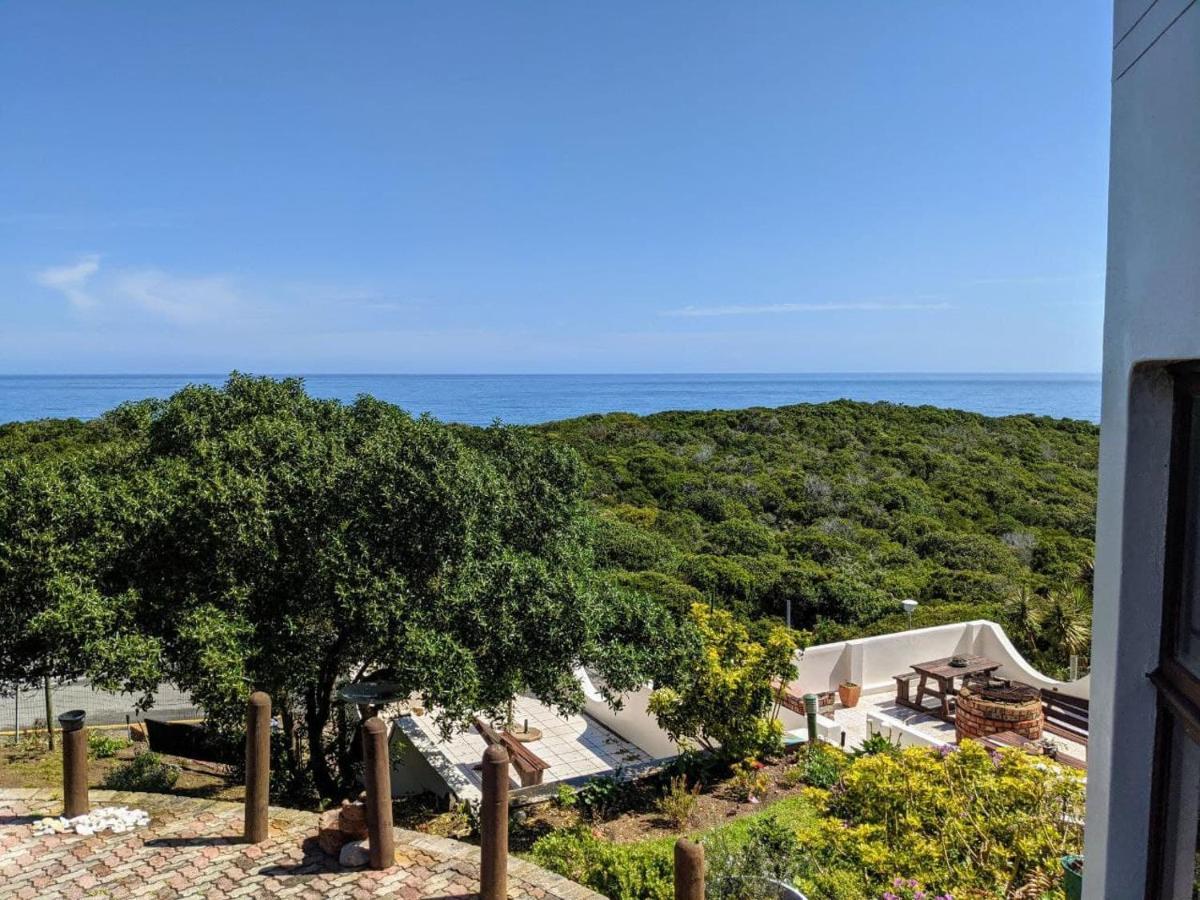 Villa Cape Garden Route Wilderness Ngoại thất bức ảnh