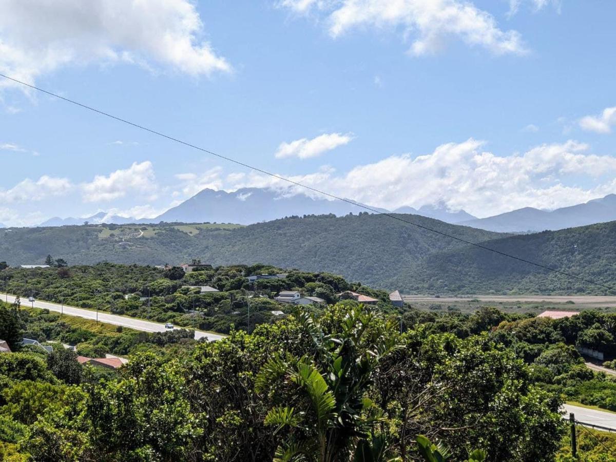 Villa Cape Garden Route Wilderness Ngoại thất bức ảnh