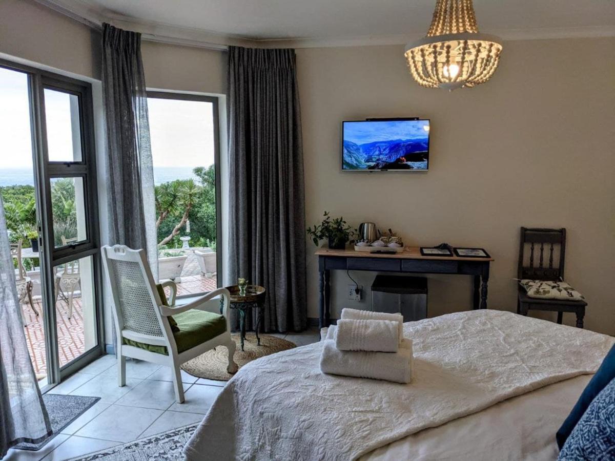 Villa Cape Garden Route Wilderness Ngoại thất bức ảnh