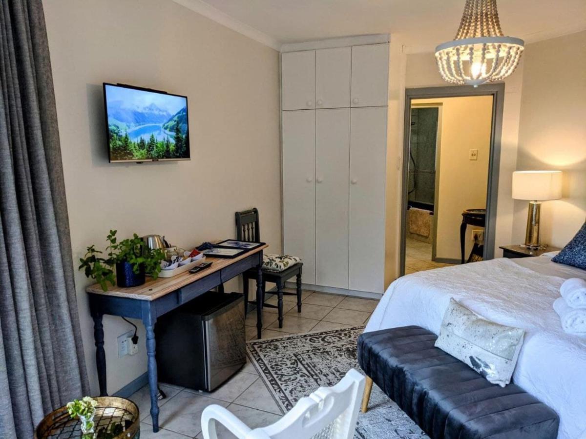 Villa Cape Garden Route Wilderness Ngoại thất bức ảnh