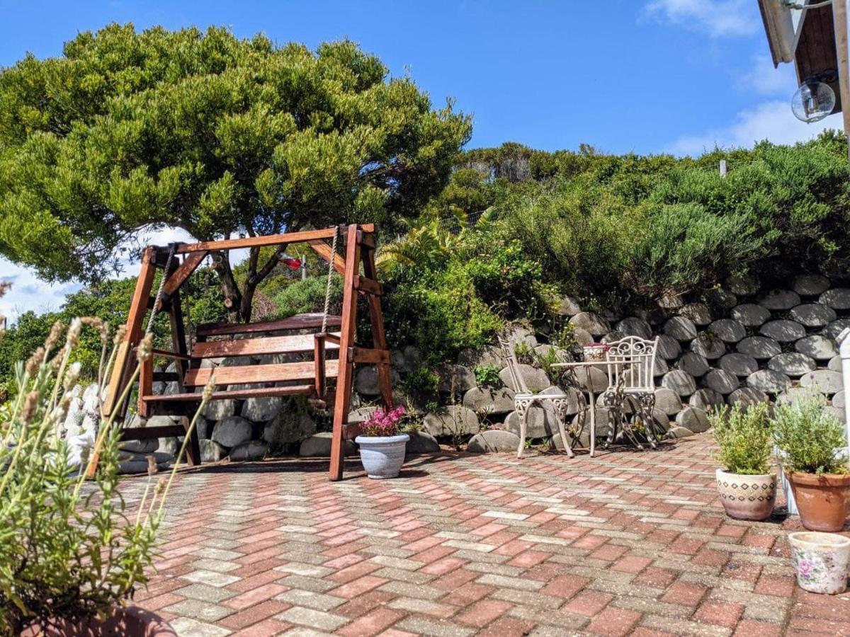 Villa Cape Garden Route Wilderness Ngoại thất bức ảnh
