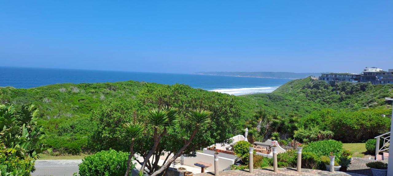 Villa Cape Garden Route Wilderness Ngoại thất bức ảnh