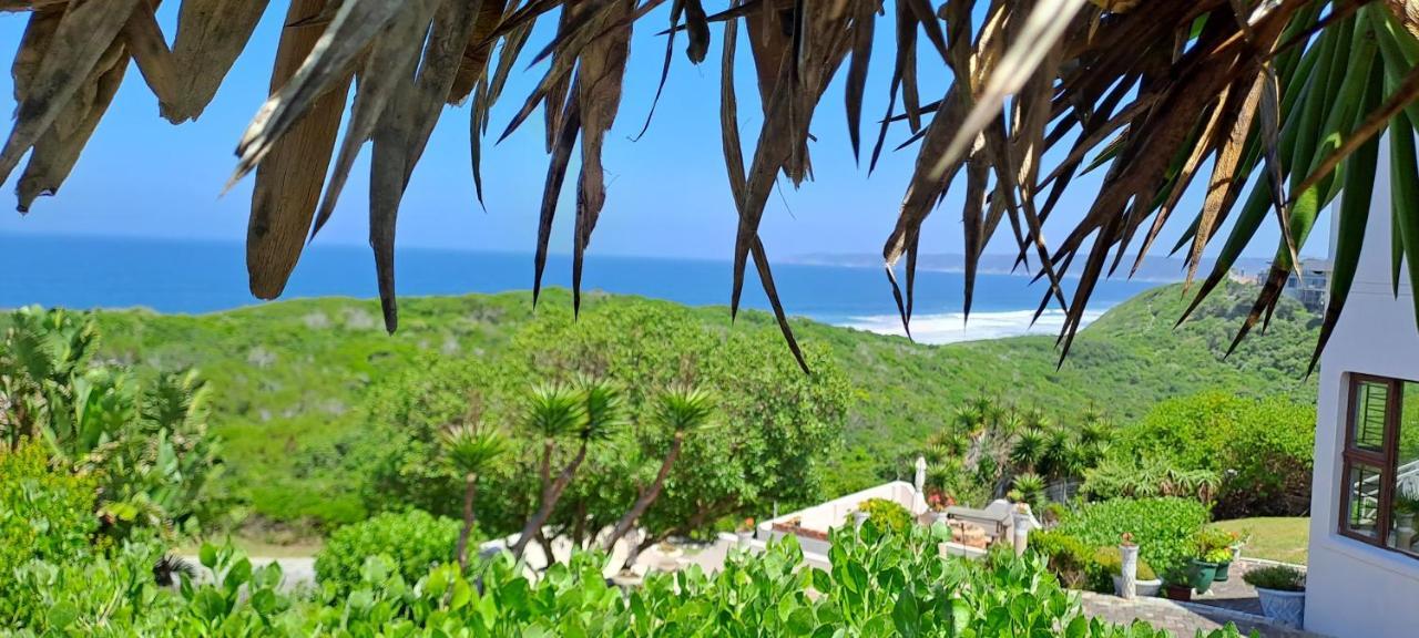 Villa Cape Garden Route Wilderness Ngoại thất bức ảnh