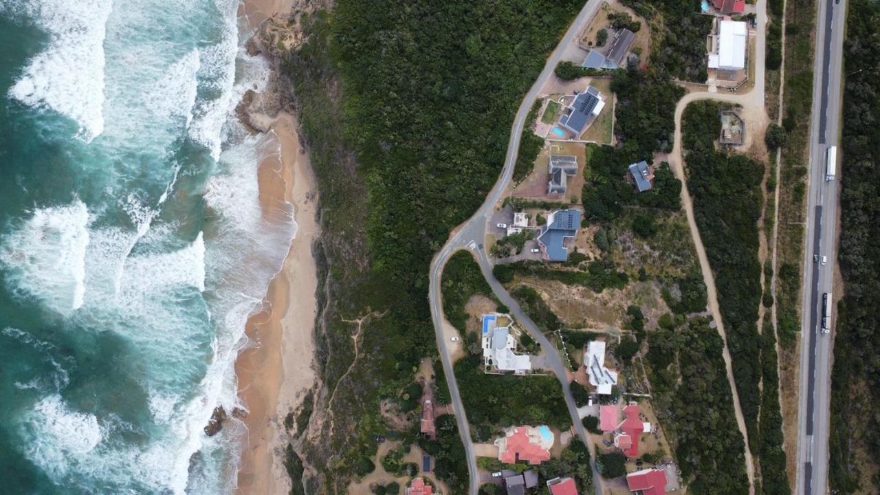 Villa Cape Garden Route Wilderness Ngoại thất bức ảnh