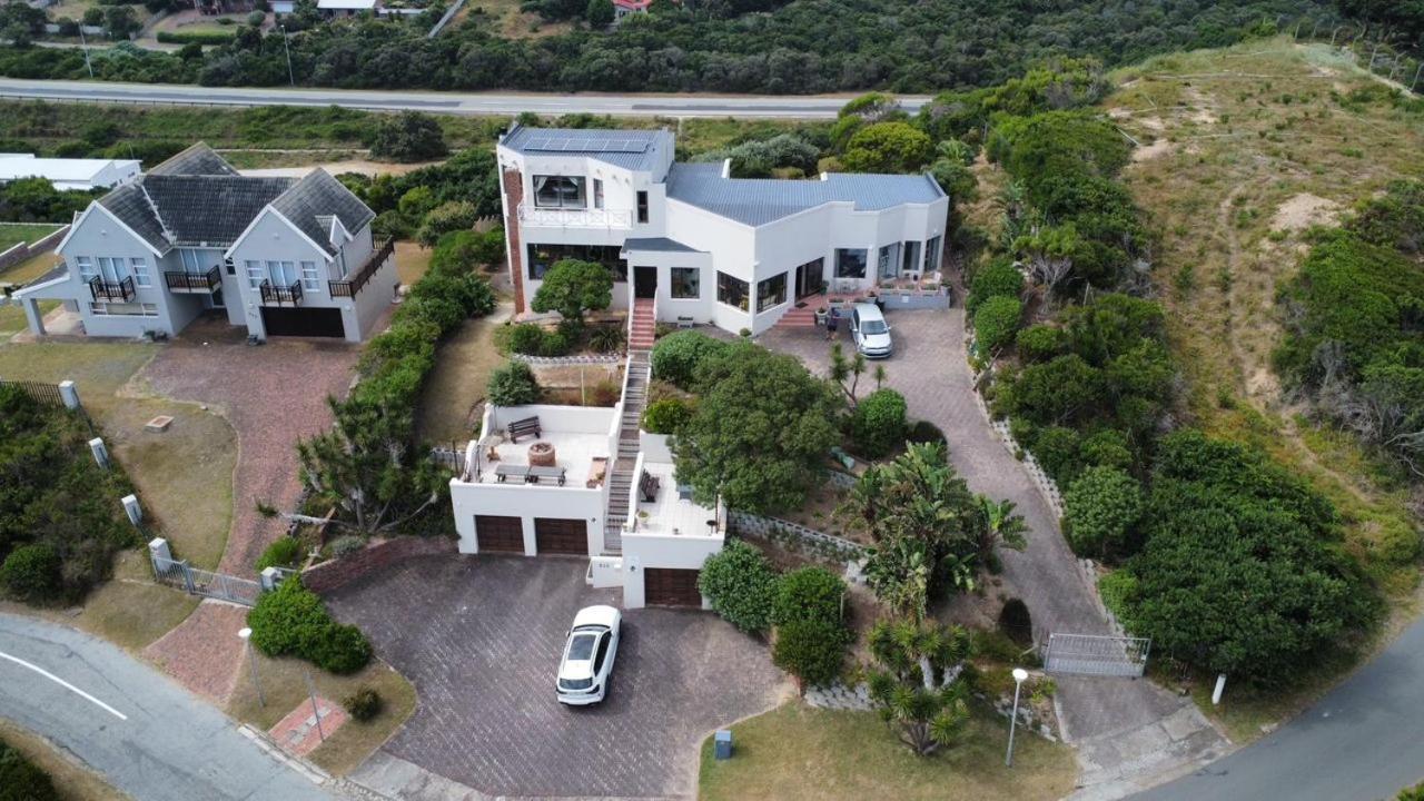 Villa Cape Garden Route Wilderness Ngoại thất bức ảnh